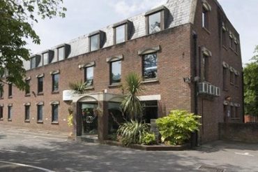 Stratfield-House